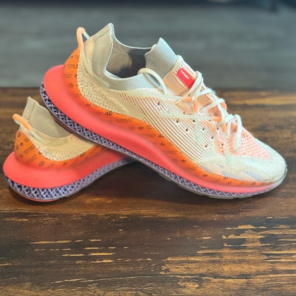 Never really wore. Send an offer trying to clear up closet space before moving.